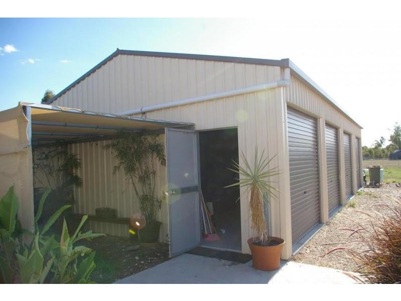 Goondiwindi QLD 4390