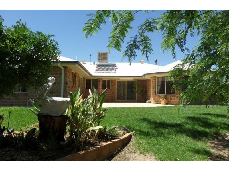 Goondiwindi QLD 4390