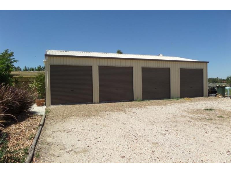 Goondiwindi QLD 4390