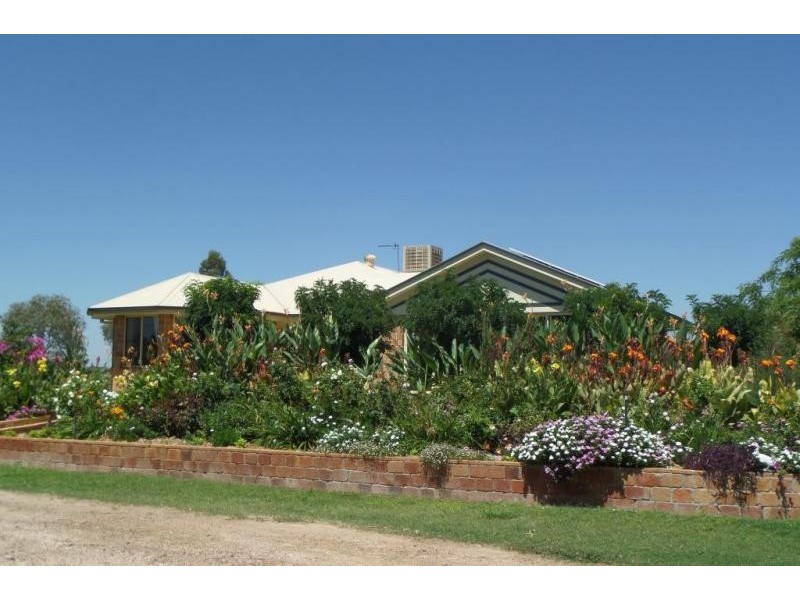 Goondiwindi QLD 4390