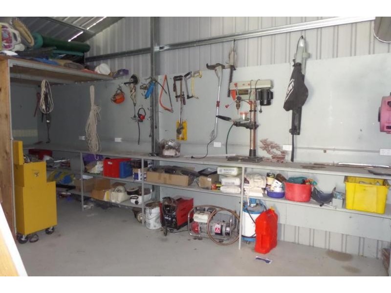 Goondiwindi QLD 4390