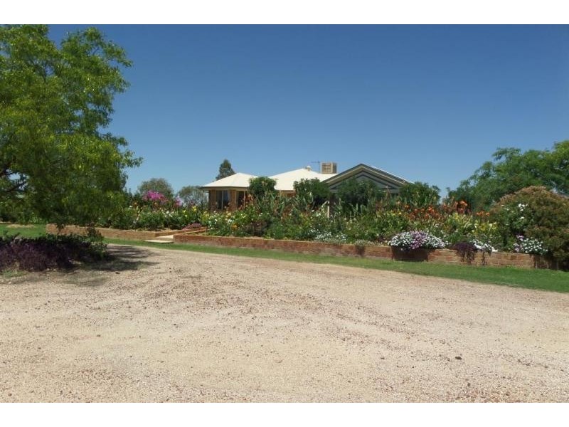 Goondiwindi QLD 4390