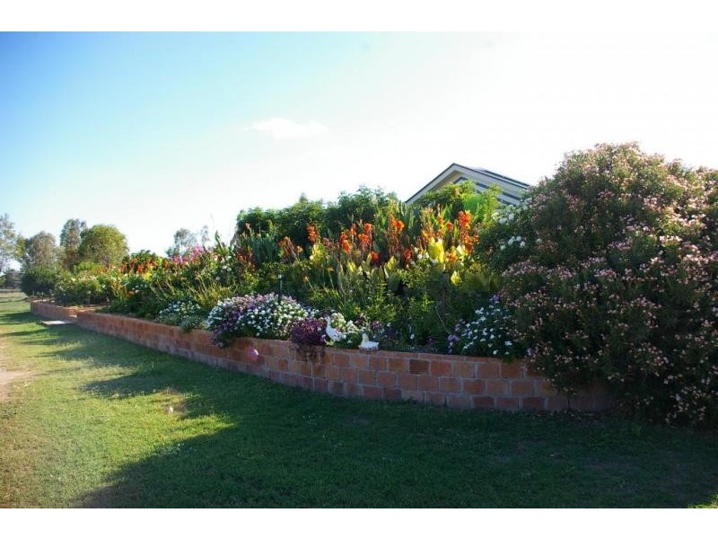 Goondiwindi QLD 4390