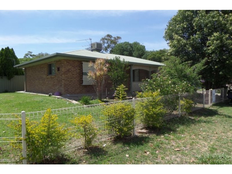 Goondiwindi QLD 4390