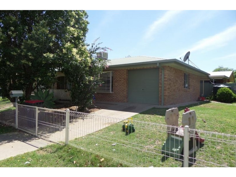 Goondiwindi QLD 4390