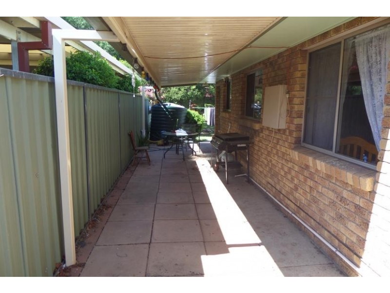 Goondiwindi QLD 4390