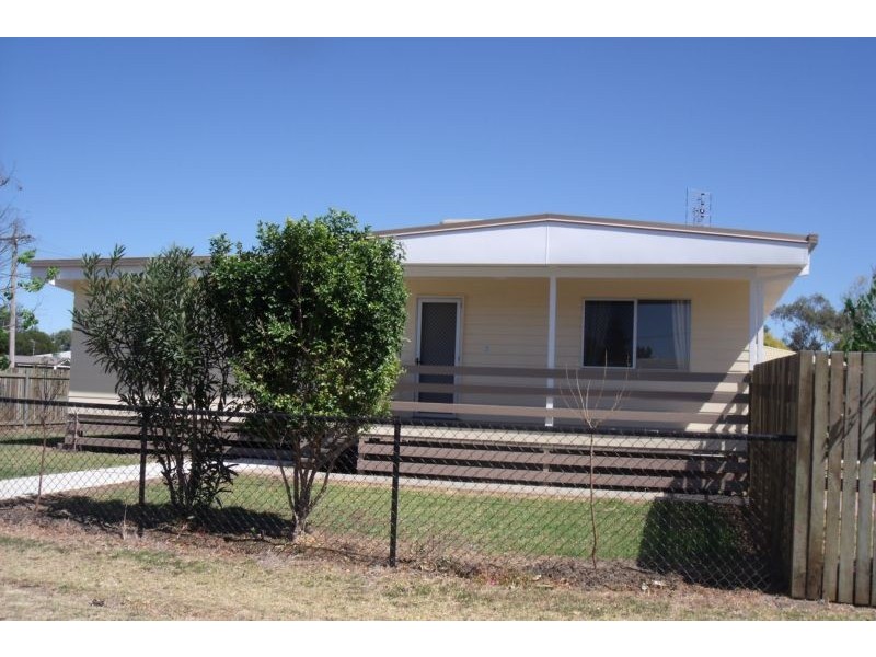 Goondiwindi QLD 4390