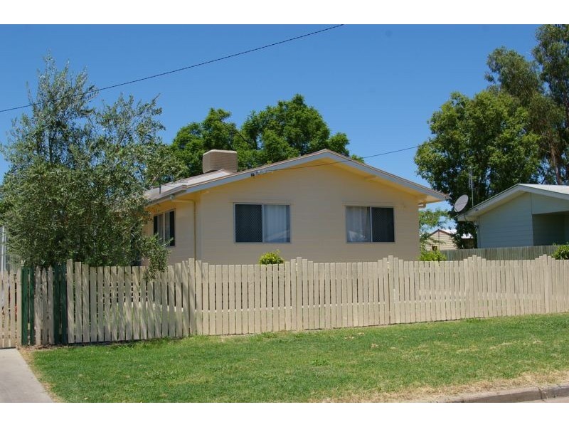 Goondiwindi QLD 4390