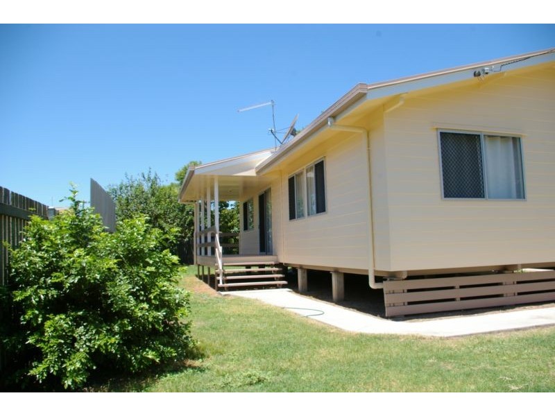 Goondiwindi QLD 4390