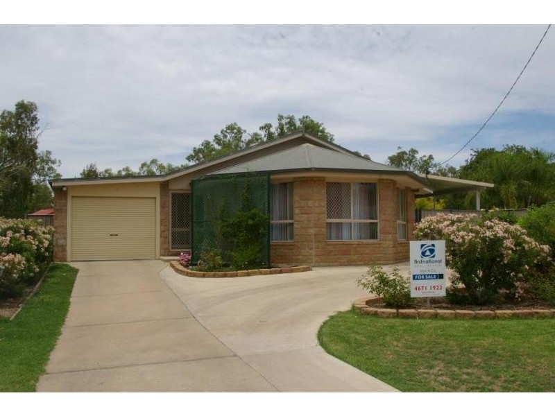 Goondiwindi QLD 4390