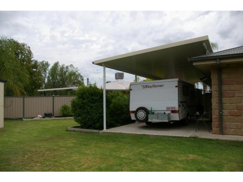 Goondiwindi QLD 4390