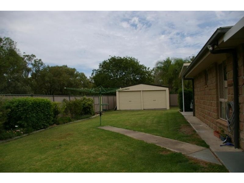 Goondiwindi QLD 4390