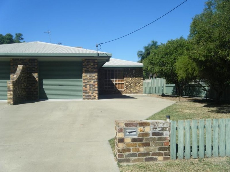 Goondiwindi QLD 4390