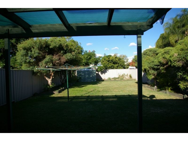 Goondiwindi QLD 4390