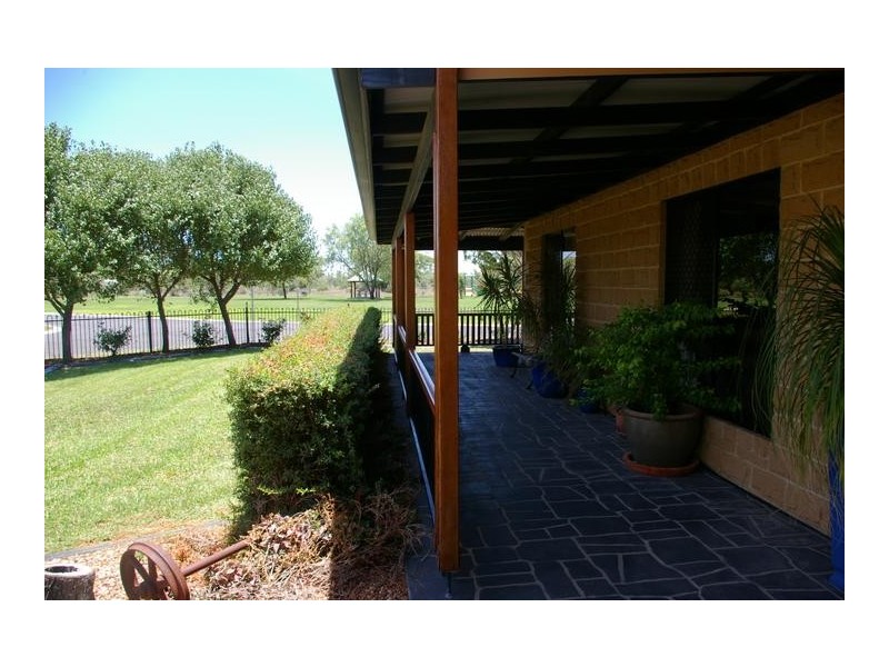 Goondiwindi QLD 4390