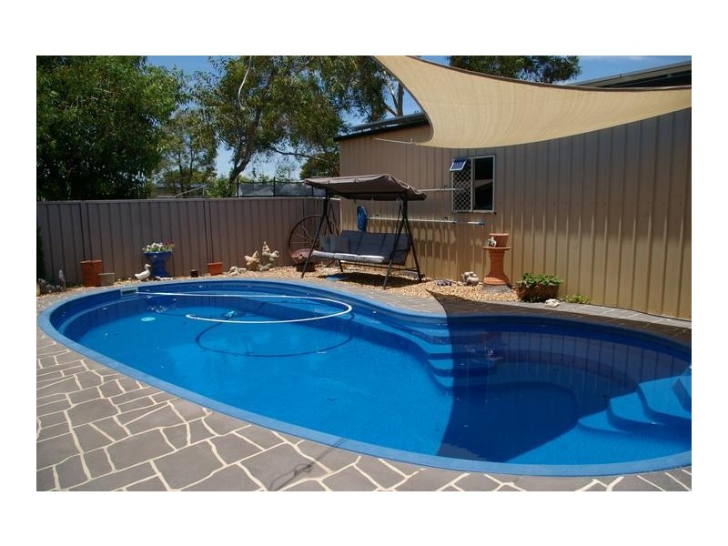 Goondiwindi QLD 4390