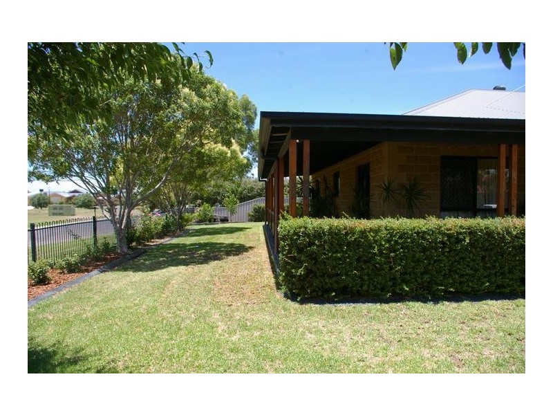 Goondiwindi QLD 4390