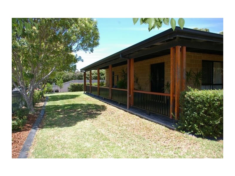 Goondiwindi QLD 4390