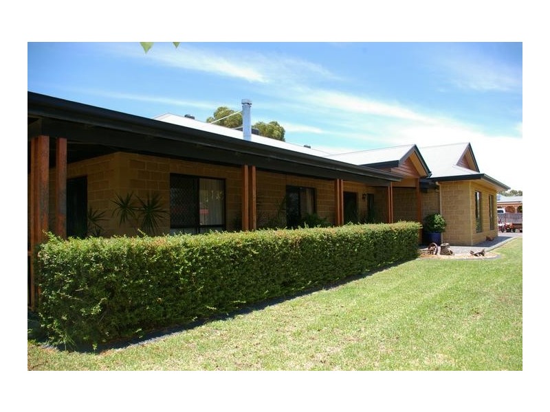 Goondiwindi QLD 4390