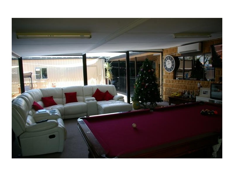 Goondiwindi QLD 4390