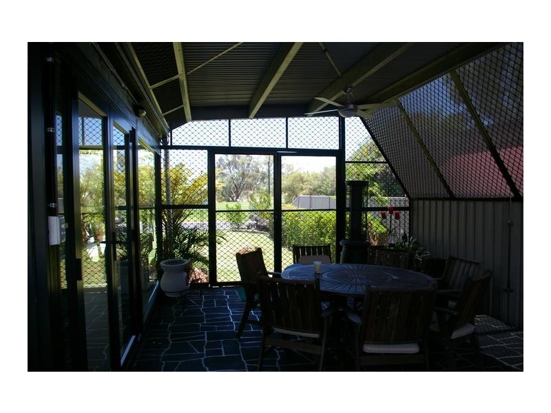 Goondiwindi QLD 4390