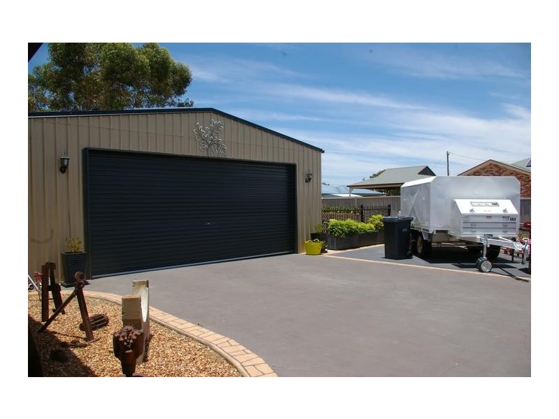 Goondiwindi QLD 4390