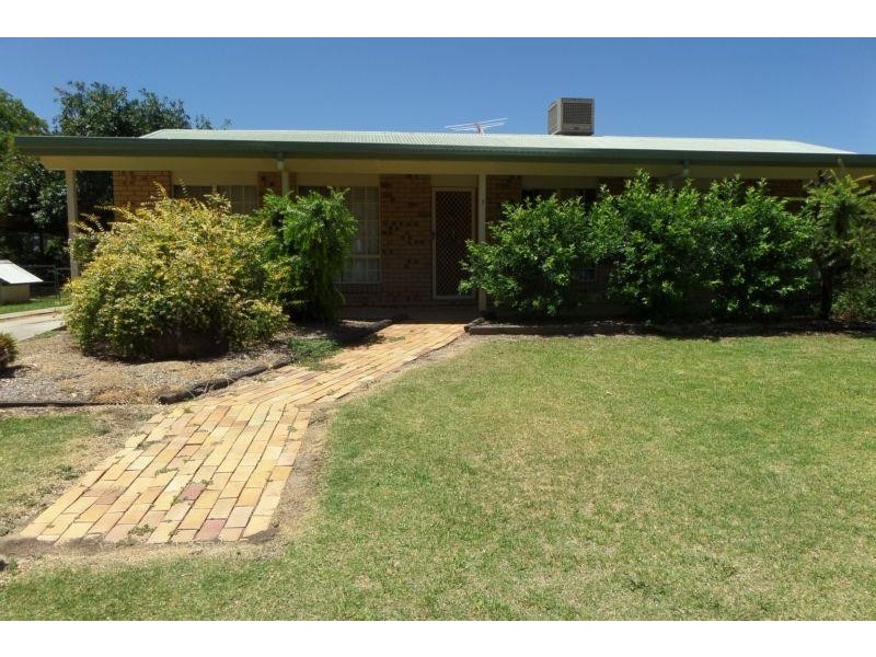 Goondiwindi QLD 4390