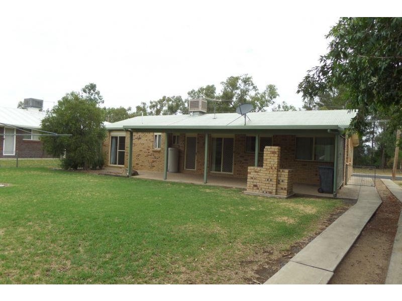 Goondiwindi QLD 4390