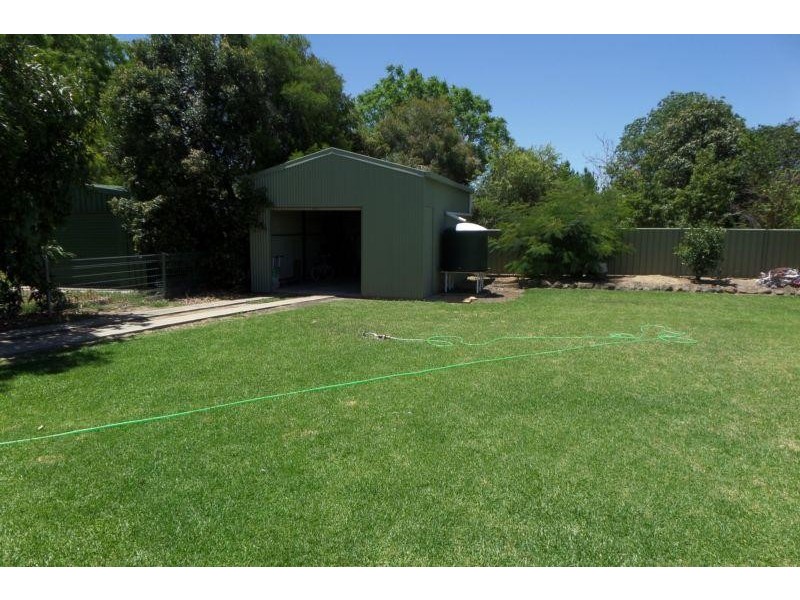 Goondiwindi QLD 4390