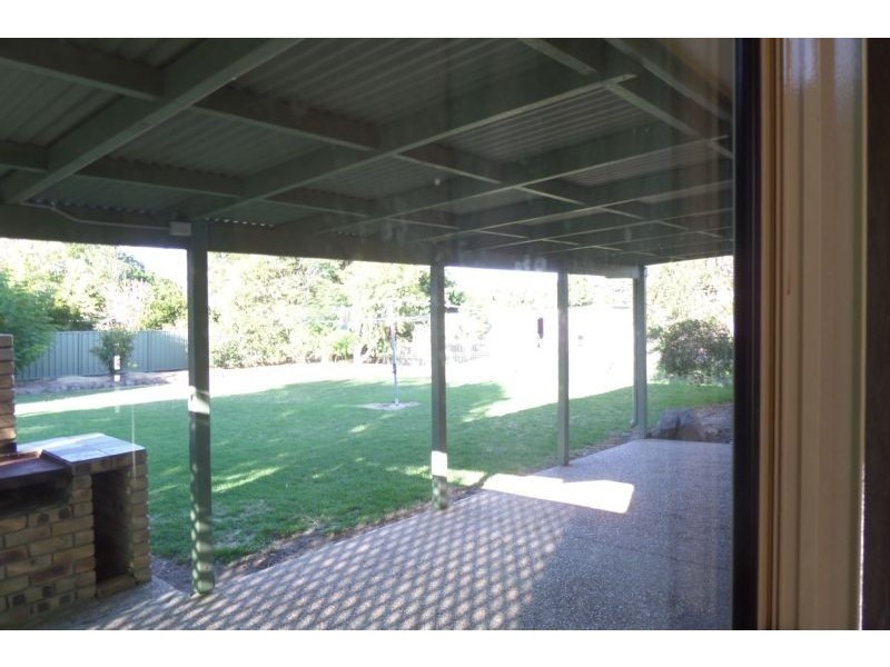 Goondiwindi QLD 4390