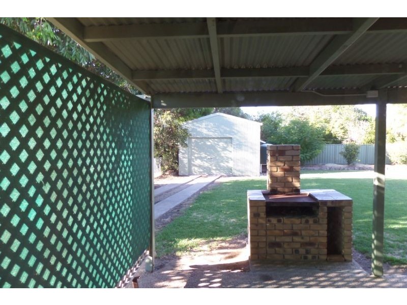 Goondiwindi QLD 4390