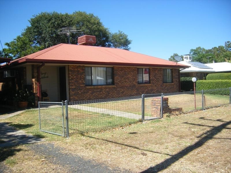 Goondiwindi QLD 4390