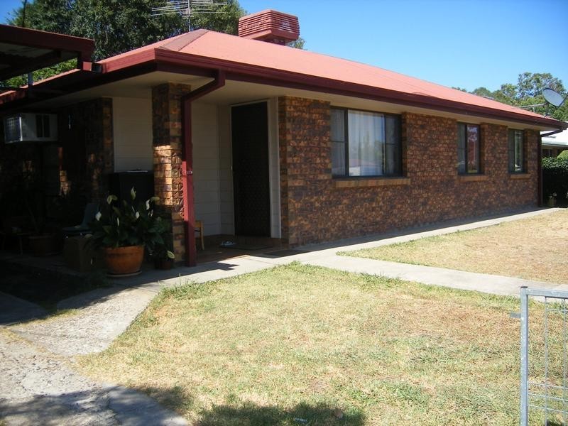 Goondiwindi QLD 4390