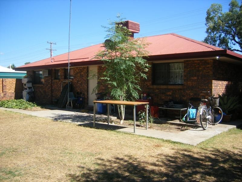 Goondiwindi QLD 4390