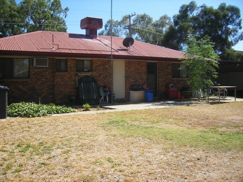 Goondiwindi QLD 4390