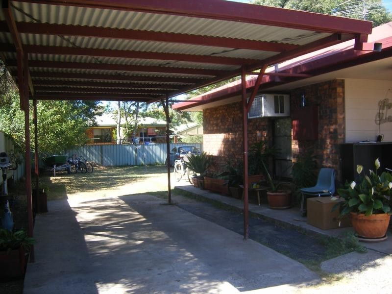 Goondiwindi QLD 4390