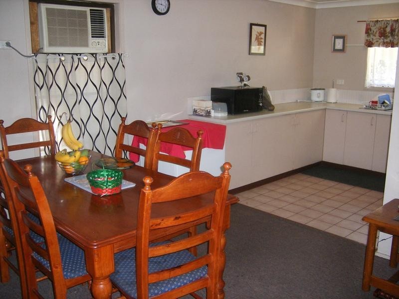 Goondiwindi QLD 4390