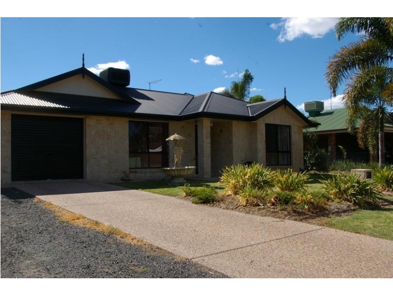 Goondiwindi QLD 4390