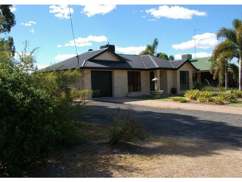 Goondiwindi QLD 4390