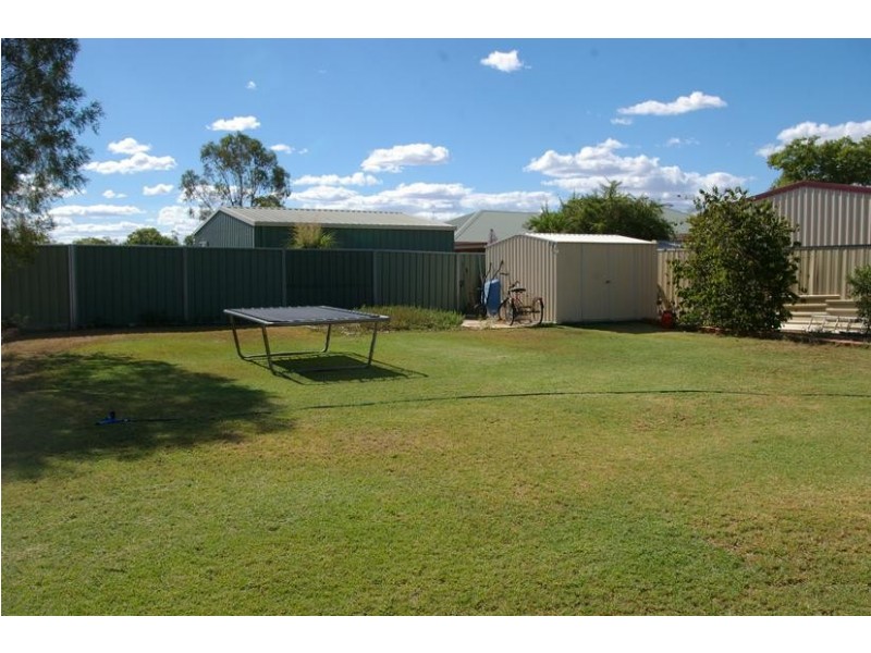 Goondiwindi QLD 4390