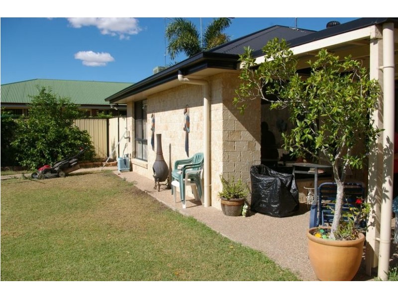 Goondiwindi QLD 4390