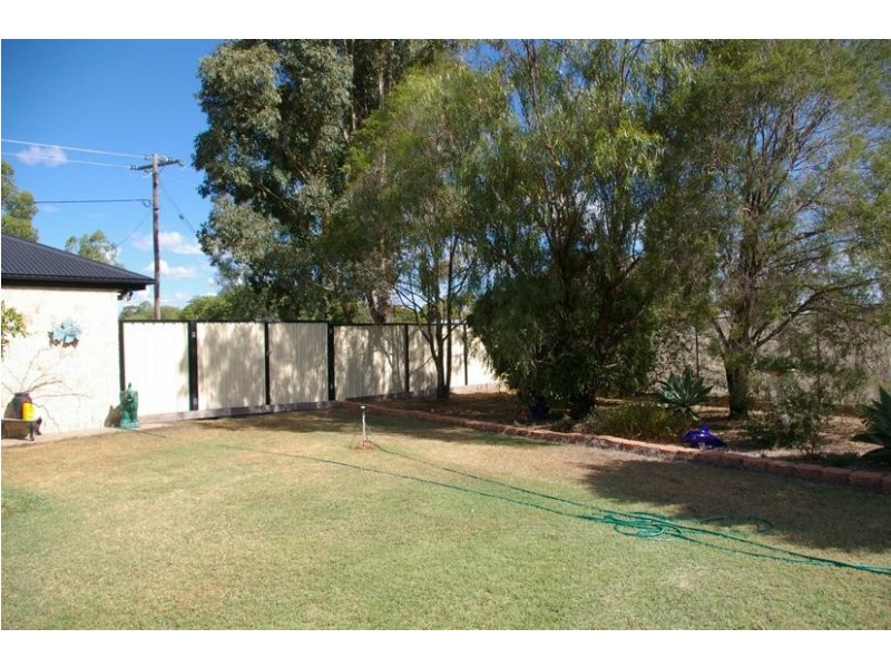 Goondiwindi QLD 4390