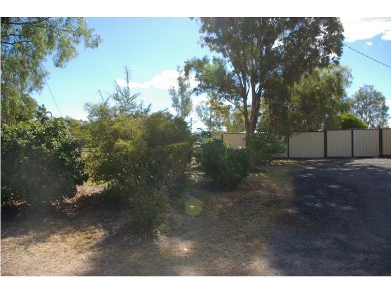 Goondiwindi QLD 4390