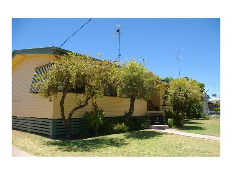 Goondiwindi QLD 4390