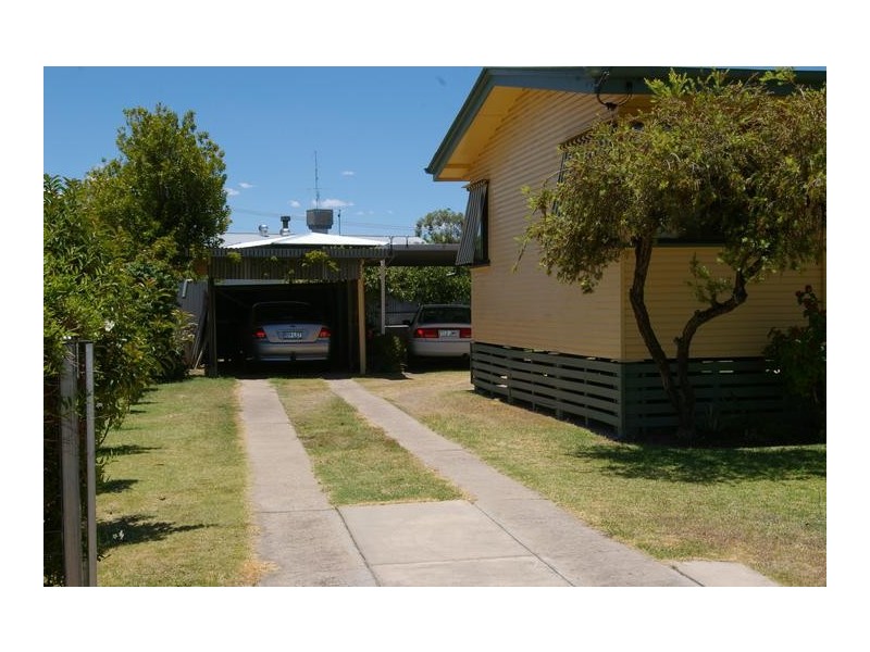 Goondiwindi QLD 4390