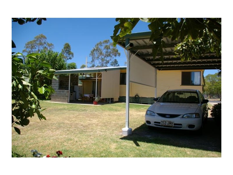 Goondiwindi QLD 4390