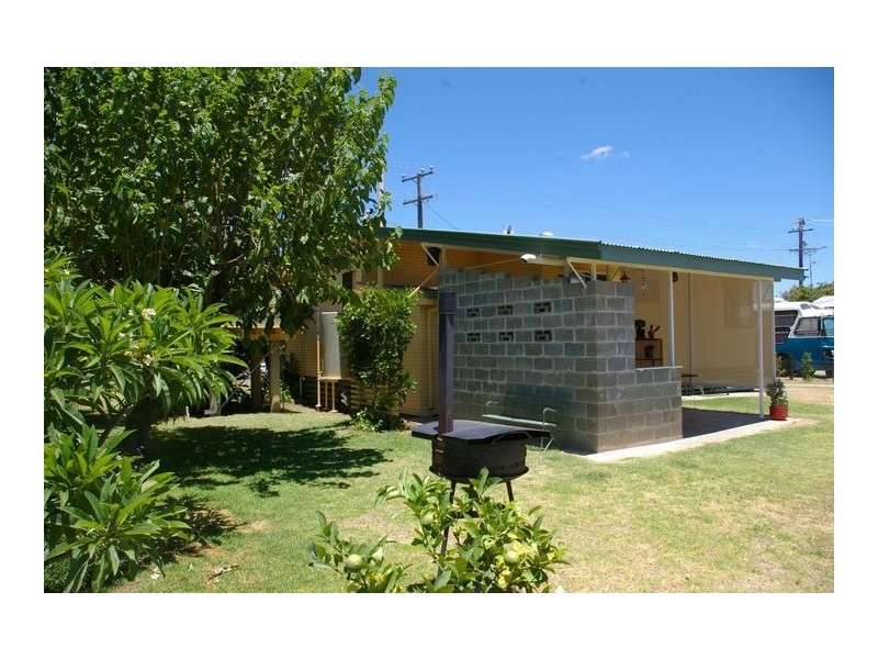 Goondiwindi QLD 4390