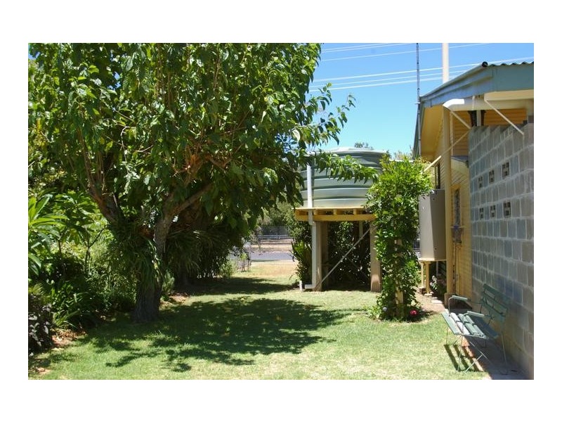 Goondiwindi QLD 4390
