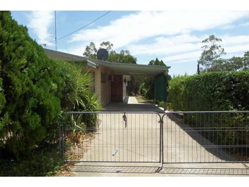 Goondiwindi QLD 4390