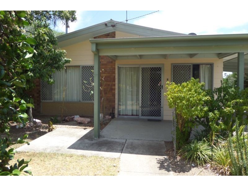 Goondiwindi QLD 4390